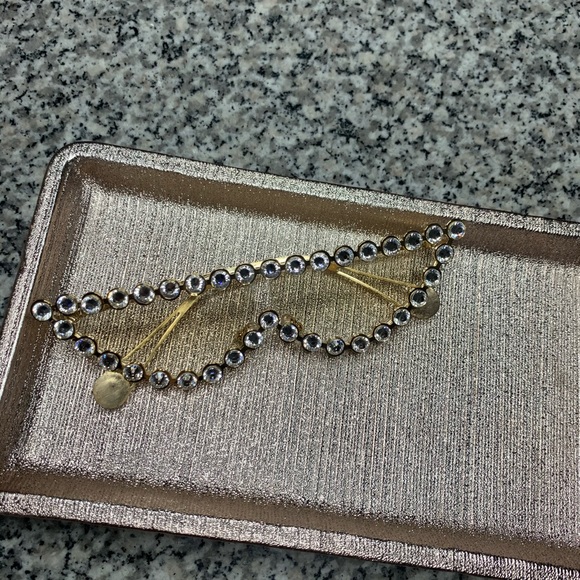 Unisex Diamond Framed Sunglasses 🕶 💎 - Picture 5 of 5